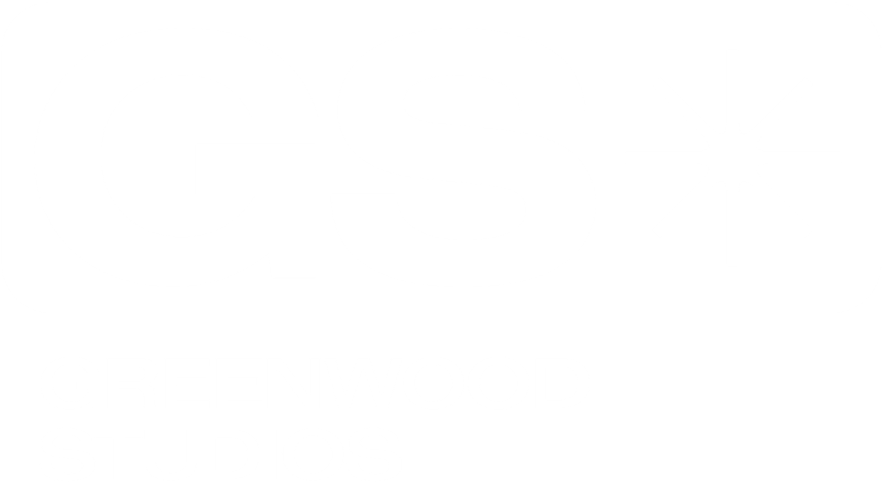 Greenwood Studios Logo