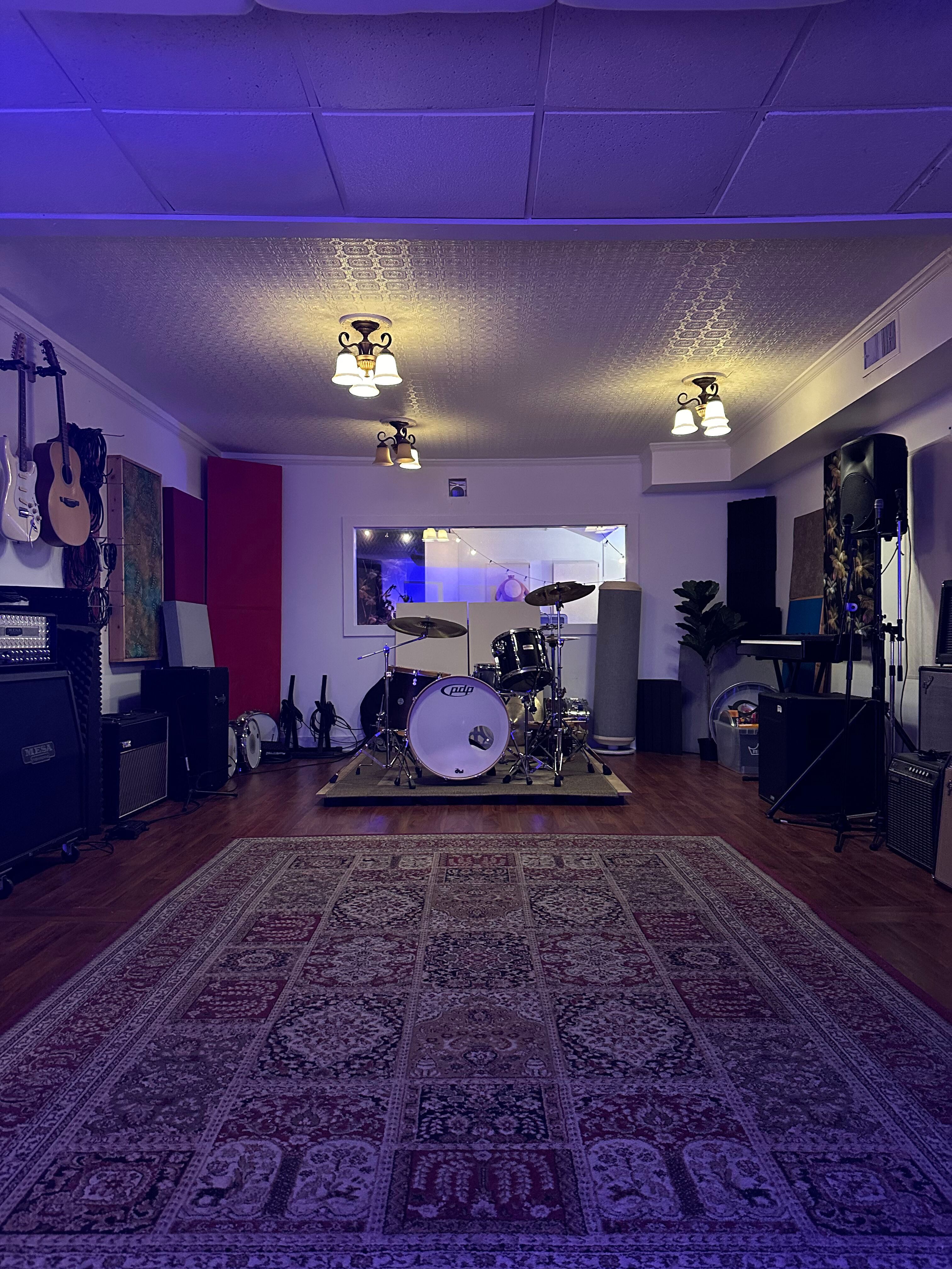 Greenwood Studios photo 3