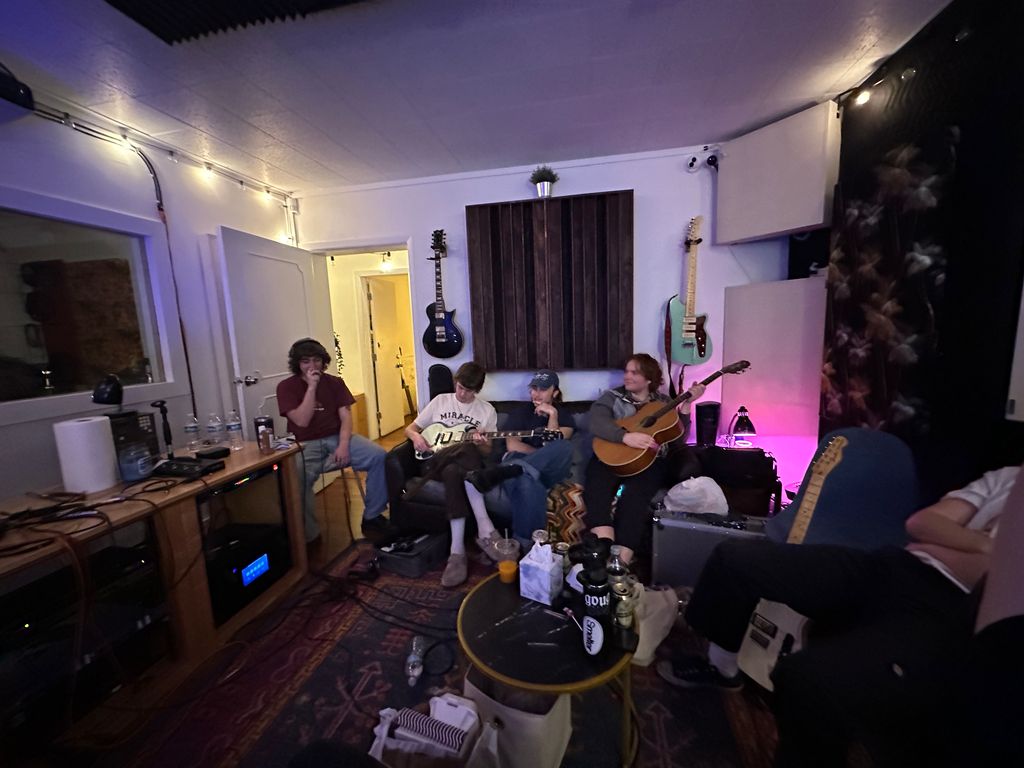 Greenwood Studios photo 4