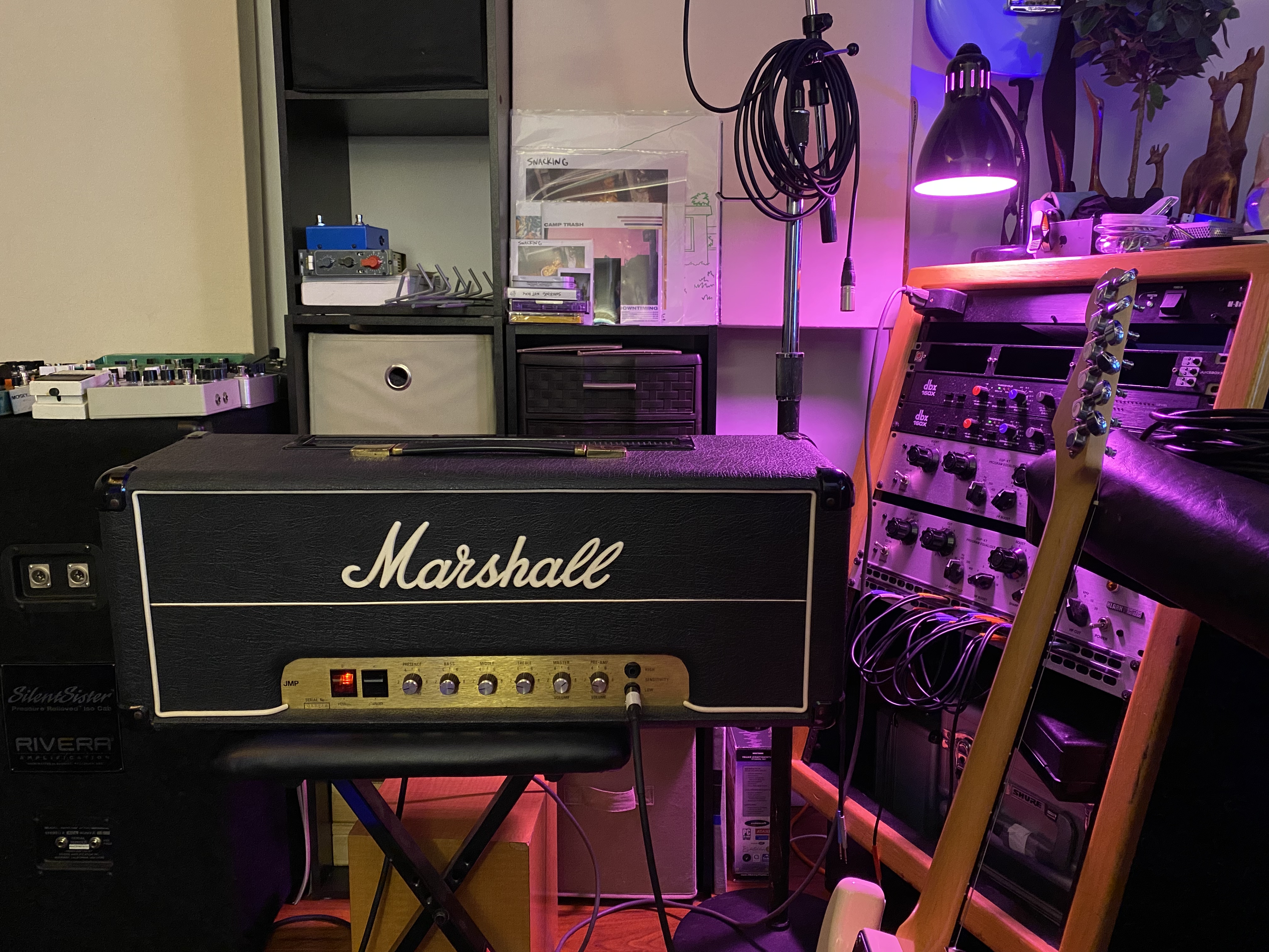 Greenwood Studios photo 2