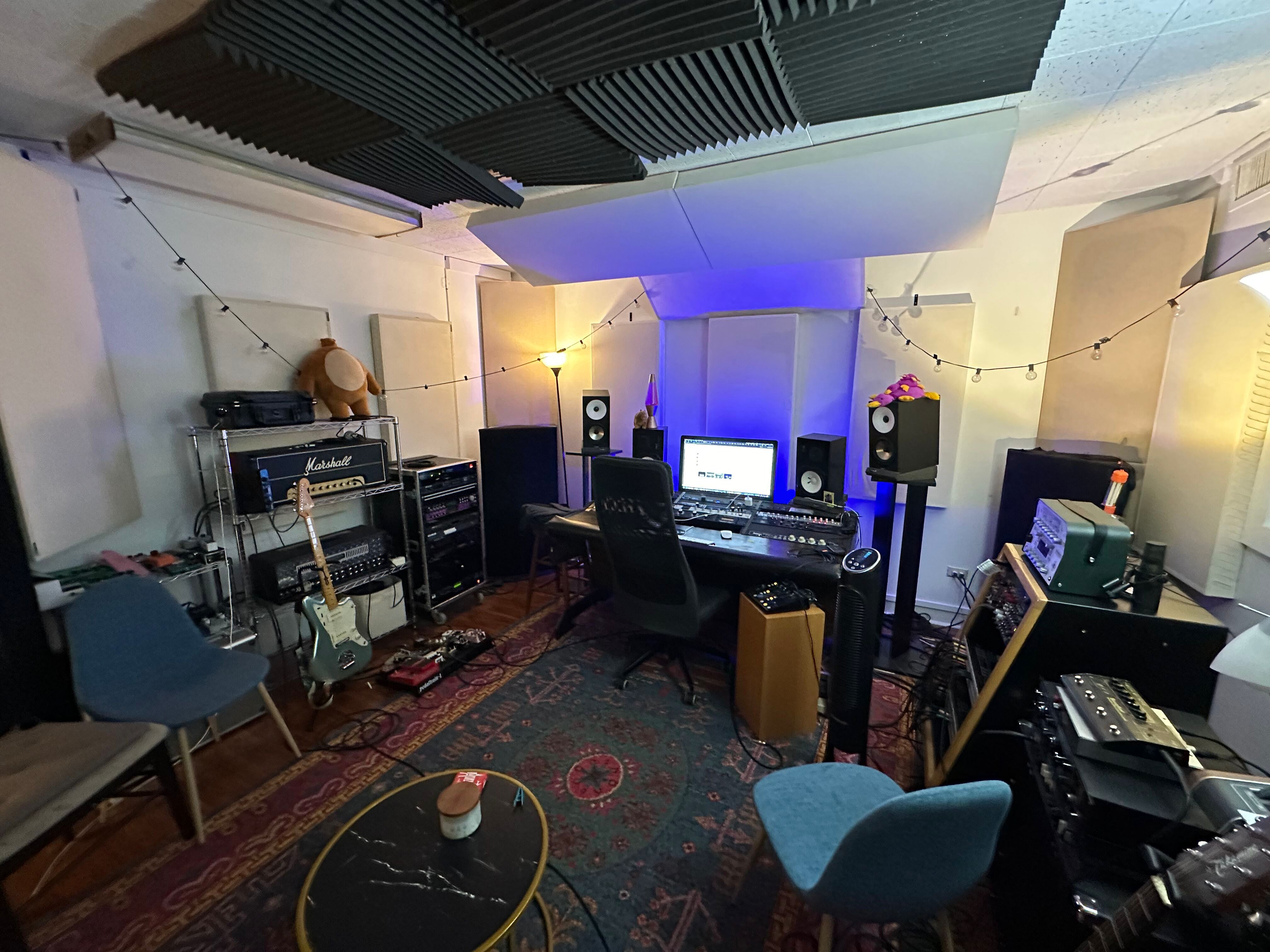 Greenwood Studios photo 1